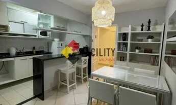 Imagem: Apartamento para alugar, 43 m² por R$ 2.700,00/mês