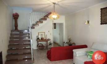 Imagem 5: São Paulo - Casa Padrão - Tatuapé