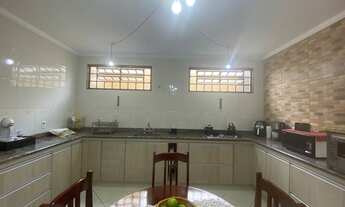 Imagem: Sobrado à venda no Boa Vista em São Carlos