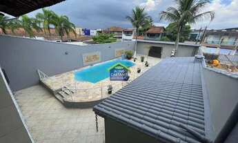 Imagem 3: Sobrado com 4 dorms, Sitio do Campo, Praia Grande - R$ 970 mil, Cod: ACT2410