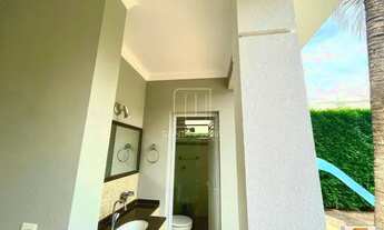 Imagem 6: Casa (sobrado em condominio) 4 dormitórios/suite, cozinha planejada, portaria 24hs, elevad