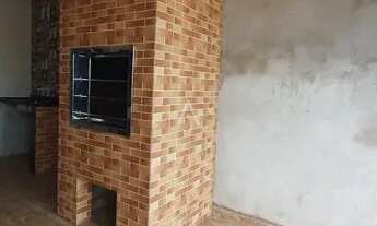 Imagem 3: Casa para locação no bairro Siena em Cascavel