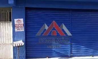 Imagem 2: Casa Comercial com salão, com 2 dormitórios à venda, 180 m² por R$ 500.000 - Jardim Revist