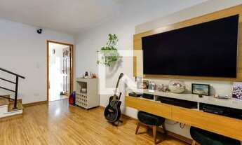 Imagem 4: Casa para Aluguel - Vila Constança , 3 Quartos, 160 m2