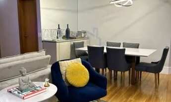 Imagem 3: SANTANA DE PARNAÍBA - Apartamento Padrão - TAMBORÉ