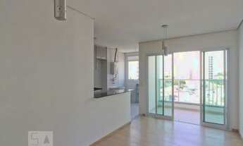 Imagem 2: Apartamento para Aluguel - Santana, 2 Quartos, 55 m2