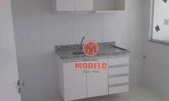 Imagem 5: Apartamento com 2 dormitórios para alugar, 55 m² por R$ 1.141,50/mês - Dois Córregos - Pir