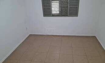 Imagem 7: Locação de Casas / Padrão na cidade de Araraquara