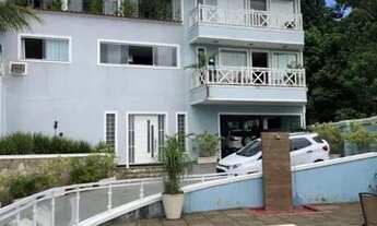 Imagem 4: Casa em Condomínio para Venda em Rio de Janeiro, Anil, 6 dormitórios, 4 suítes, 7 banheiro