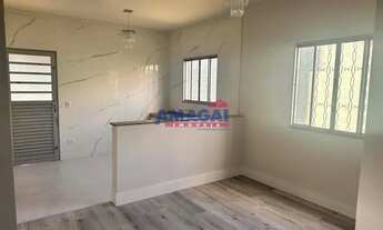 Imagem 4: Casa com 2 dormitórios, suite, edícula no Jd. Santa Maria