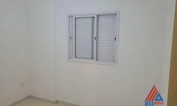 Imagem 7: Apartamento com 3 dormitórios para alugar, 70 m² por R$ 2.620,00/mês - Vila Galvão - Guaru