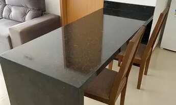 Imagem 6: Apt Studio Mobiliado no W Residence