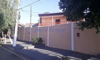 Imagem: Casa - Parque da Represa - Paulínia