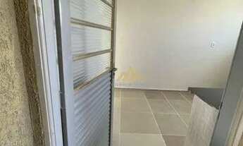 Imagem 4: Casa com 2 dormitórios à venda, 91 m² por R$ 243.000,00 - Vila Virgínia - Ribeirão Preto/S