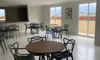 Imagem 5: Apart 2 dorms, 2 Vagas na Aviacao, JGA720