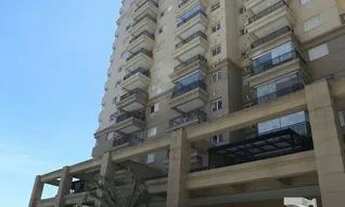 Imagem: Apartamento duplex em Alphaville Ed Alpha