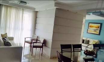 Imagem 2: Natura ville Apartamento com 3 dormitórios