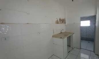 Imagem 6: Casa com 2 dormitórios, 56 m² - venda por R$ 250.000,00 ou aluguel por R$ 1.000,00/mês - V