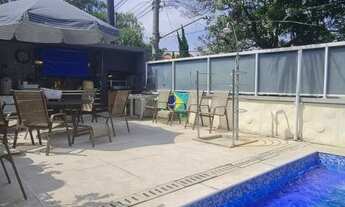 Imagem 5: Casa para Locação Jardim Guedala - Morumbi