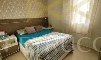 Imagem 7: Apartamento - Parque Residencial Maison Blanche - Valinhos