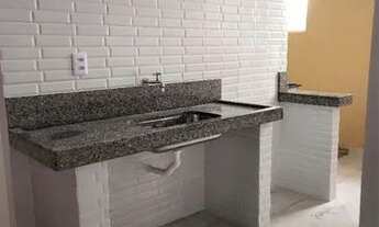 Imagem: Residencial Ipê Ref. Casa 5A