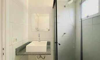 Imagem 7: APARTAMENTO SEMI-MOBILIADO PARA LOCAÇÃO