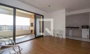 Imagem 2: Apartamento para Aluguel - Mooca, 2 Quartos, 71 m2