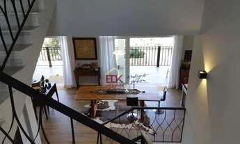 Imagem 2: Casa com 5 dormitórios à venda, 688 m² por R$ 3.100.000 - Terra dos Cuiabás - Tiradentes/M