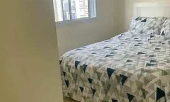 Imagem 7: APARTAMENTO - MORUMBI - SP