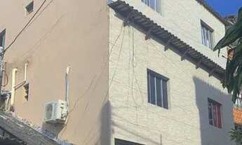 Imagem: Prédio três andares