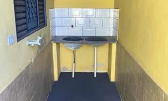 Imagem 6: Alugo Kitinet , informaçoes no Zap