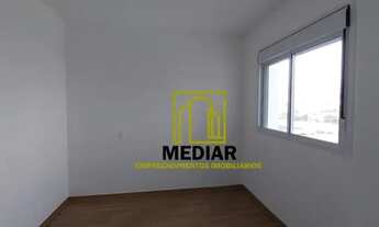 Imagem 4: Apartamento para aluguel possui 45 metros quadrados com 2 quartos