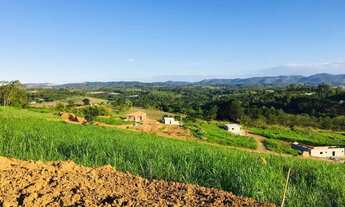 Imagem 6: Lote/Terreno para venda tem 1000 metros quadrados em Recanto das Águas - Igaratá - SP