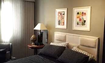 Imagem 4: Apartamento com 2 dormitórios à venda, 119 m² por R$ 500.000,00 - Santa Cruz do José Jacqu