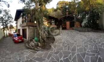 Imagem 5: Casa para Venda - 240m², 1 dormitório, sendo 2 suites, 2 vagas - Vila Maggi