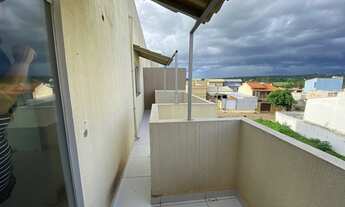 Imagem 7: Apartamento para aluguel com 3 quartos livre de Água em Residencial Humaitá - Goiânia - GO