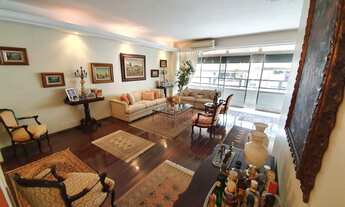 Imagem 7: Amplo apartamento na Rua Carvalho de Azevedo