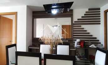 Imagem 5: Apartamento para venda tem 52 metros quadrados com 2 quartos em Centro - Itaboraí - RJ