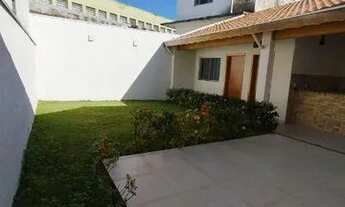 Imagem 3: Casa com 2 dormitórios para alugar, 133 m² por R$ 2.200,00/mês - Nova Guará - Guaratinguet