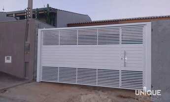 Imagem: Casa com 3 dormitórios à venda, 90 m²