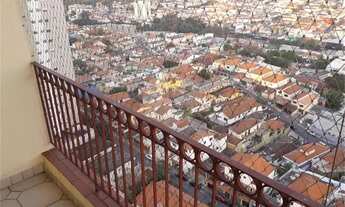 Imagem: Apartamento 3 dormitórios - Suíte - Mandaqui