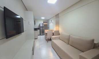 Imagem 2: Apartamento Mobiliado em Tambaú