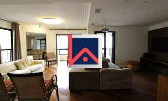 Imagem 2: Apartamento Locação 3 Dormitórios - 142 m² Pompéia