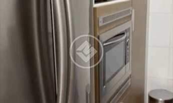 Imagem 4: Apartamento Mobiliado, 2 Quartos - Vila Maria José codigo: 23840