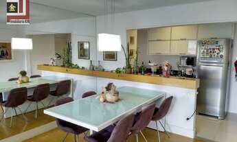 Imagem 5: Apartamento com 3 dormitórios à venda, 94 m² por R$ 1.166.000 - Vila Mariana - São Paulo/S