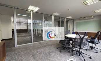 Imagem: Conjunto para alugar, 177 m² - Jardim Paulista