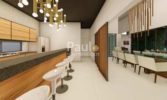 Imagem: Casa - Morro Alto - Itupeva