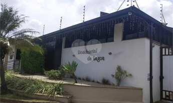 Imagem 2: Casa a venda Residencial da Lagoa. Indaiatuba/SP