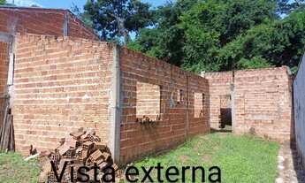 Imagem: Casa Pq. Primavera Prudente