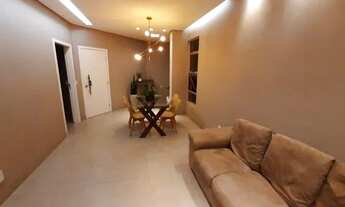 Imagem: BELO HORIZONTE - Apartamento Padrão - Castelo